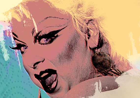 Lotti Pharriss Knowles produced this award-winning documentary about how Divine, aka Harris Glenn Milstead, became John Waters' cinematic muse and an international drag icon. Directed by Jeffrey Schwarz under his Automat Pictures banner, the film played in festivals around the world and is now available on VOD and DVD from Wolfe Video.